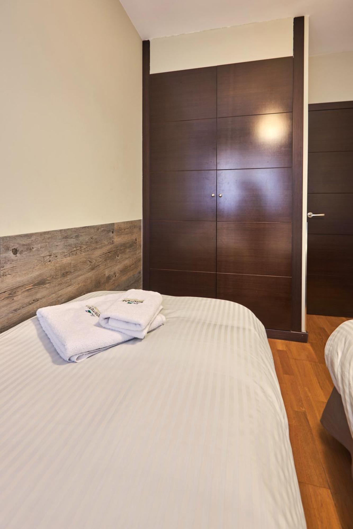 En El Corazon De By Alterhome Apartamento *