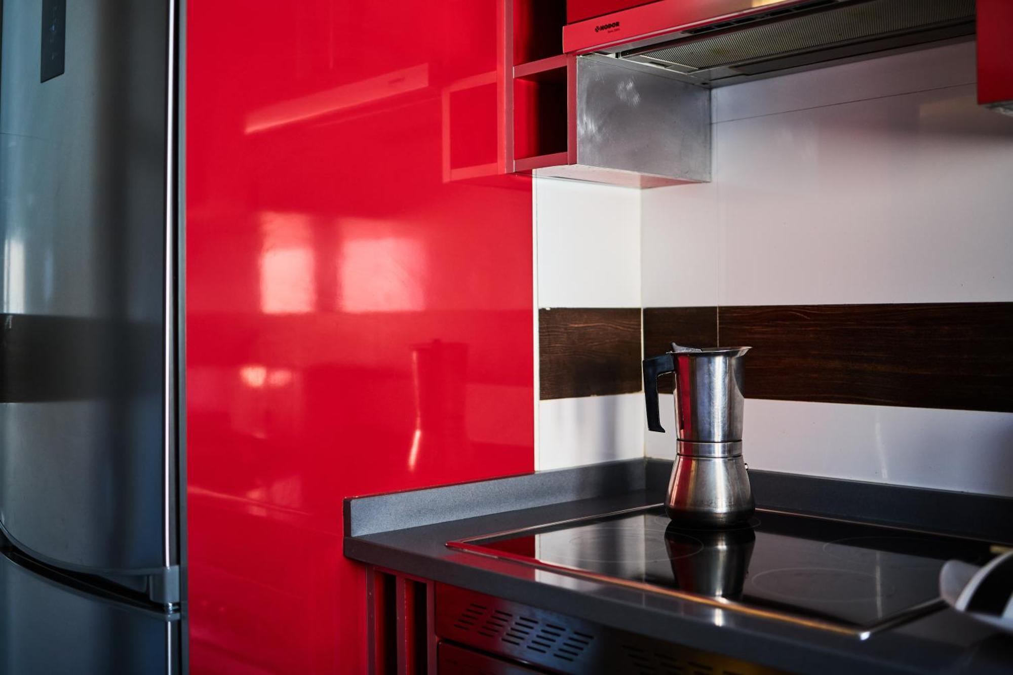 Apartamento En El Corazon De By Alterhome Ávila