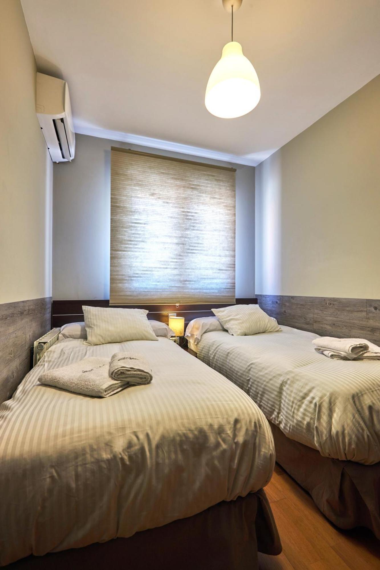 Apartamento En El Corazon De By Alterhome