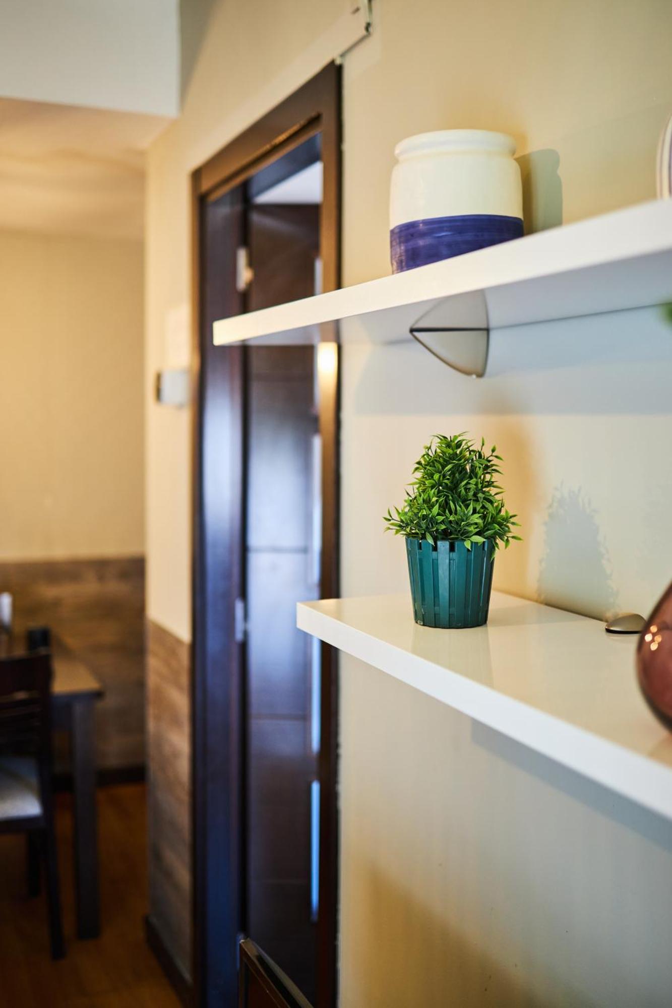 En El Corazon De By Alterhome Apartamento